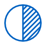Čiernobiele