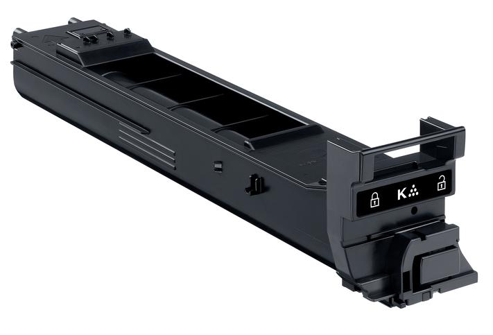Toner čierny Konica Minolta pre Magicolor 4650 / 4690 / 4695 ( 8000 strán)