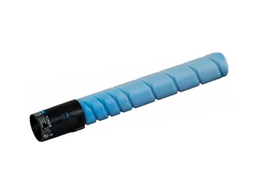 Toner azúrový TN-227C pre bizhub C257i (24000 strán)