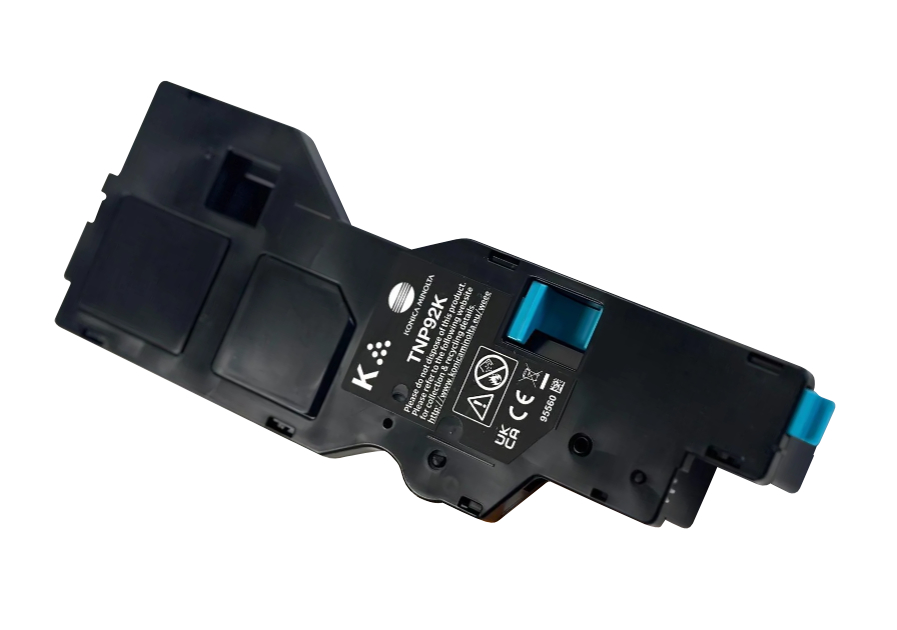 Toner čierny TNP-92K pre Konica Minolta bizhub C3120i (6000 strán)