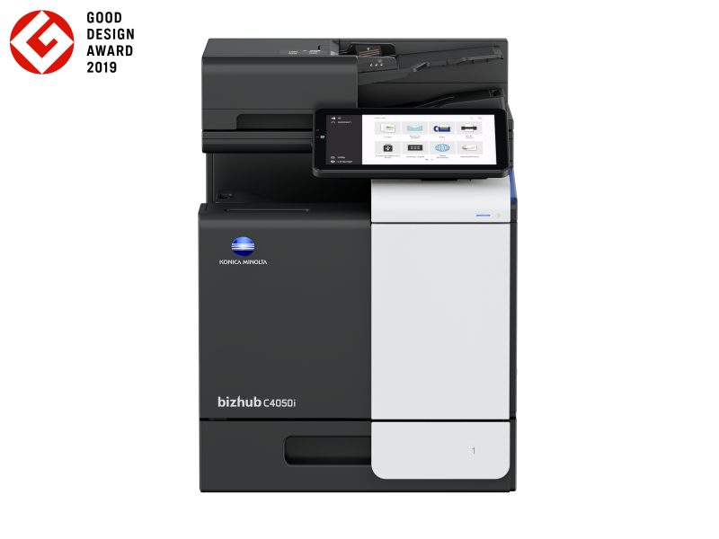 bizhub C4050i