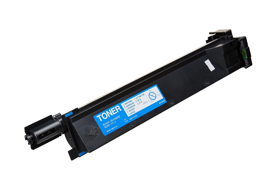 Toner čierny Konica Minolta TN-210K pre bizhub C250/C252