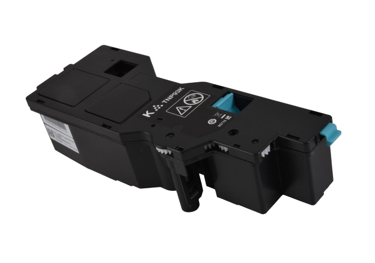 Toner čierny TNP-93K pre Konica Minolta bizhub C3100i (6000 strán)