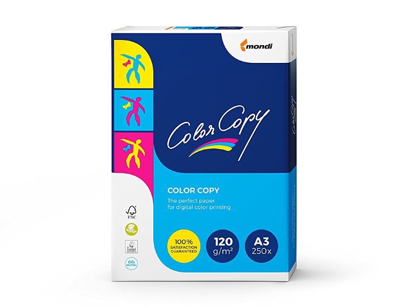 Color Copy, A3, 120g