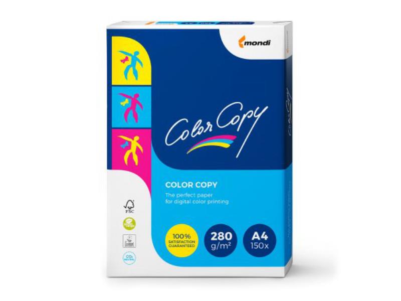 Color Copy, A4, 280g