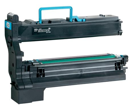 Toner azúrový Konica Minolta pre Magicolor 5440/5450 (12000 strán)