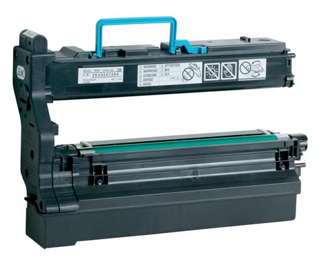 Toner čierny Konica Minolta pre Magicolor 5440/5450 (12000 strán)