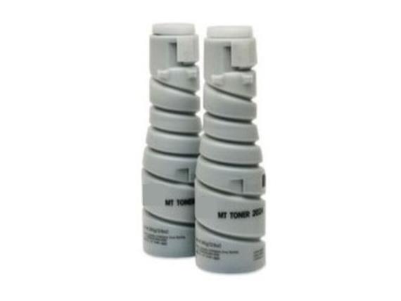 Toner čierny 202B pre EP 2051 / 2080 (2x 20000 strán)