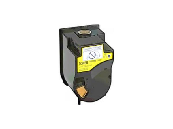 Toner žltý Y4B pre CF3102 / 2002 (11500 strán)