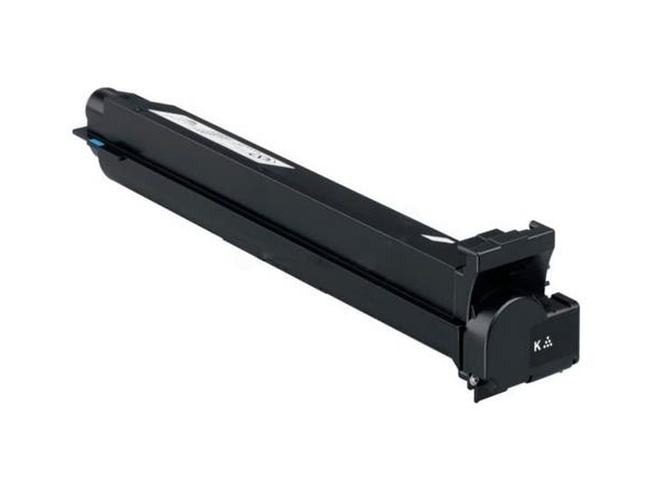 Toner čierny Konica Minolta TN-210K pre bizhub C250/C252