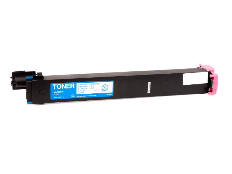 Toner magenta Konica Minolta TN-210M pre bizhub C250/C252