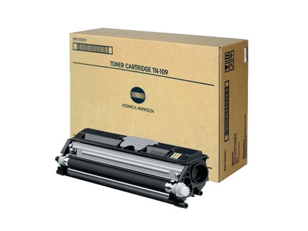 Toner čierny TN-109 pre bizhub 130f/131f (16000 strán)