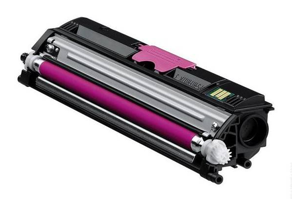 Toner magenta pre bizhub C10 / C10P (4500 strán)