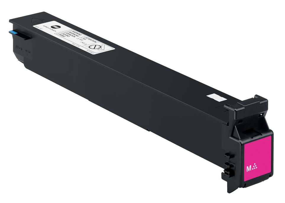 Toner magenta TN-314M pre bizhub C353 / C353P (20000 strán)