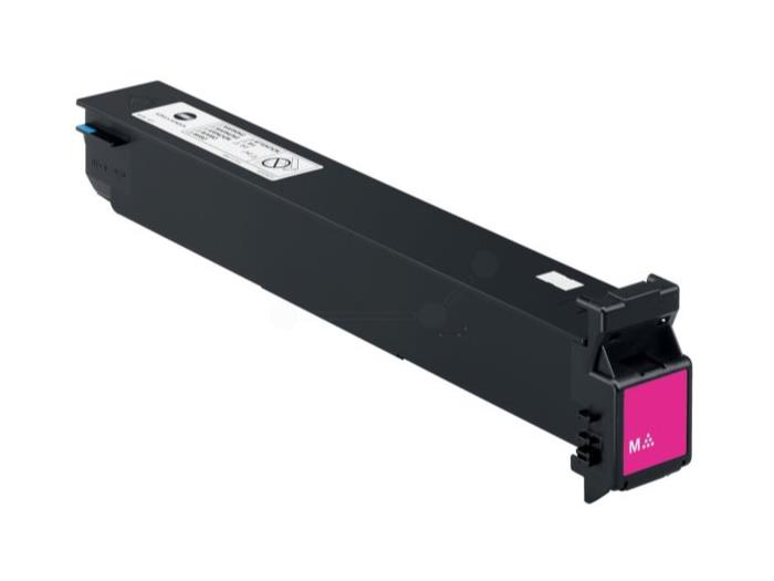 Toner magenta Konica Minolta TN-213M pre bizhub C203