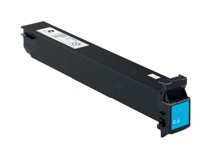 Toner azúrový Konica Minolta TN-213C pre bizhub C203