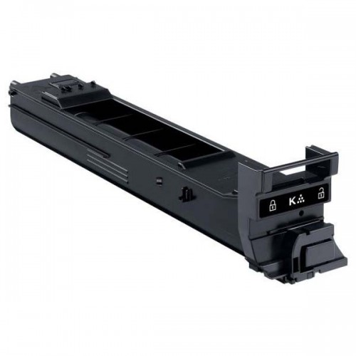 Toner čierny pre bizhub C20/C20P (8000 strán)