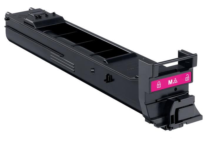 Toner magenta pre magicolor 46xx (4000 strán)