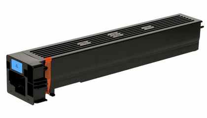 Toner čierny TN-618 pre Konica Minolta bizhub 552 / 652 (37500 strán)