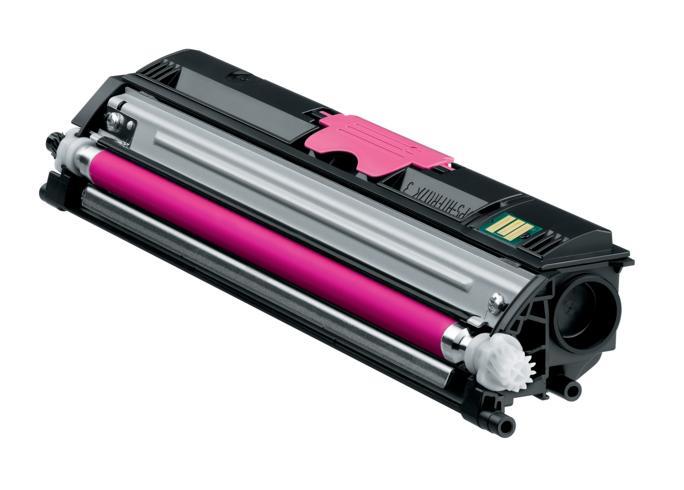 Toner magenta Konica Minolta pre magicolor1600 / 1650 / 1680 / 1690