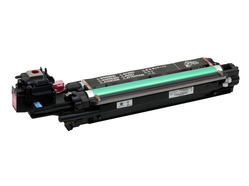 Zobrazovacia jednotka magenta IUP-14M pre bizhub C25 / C35 / C35P