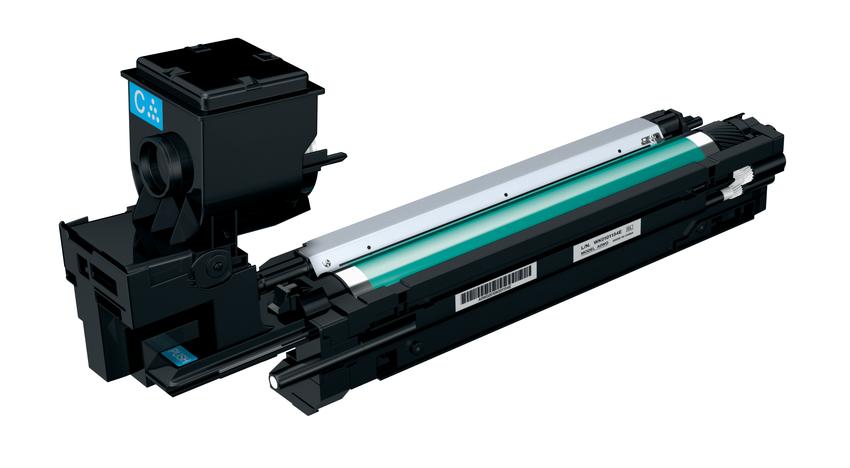 Toner azúrový TNP-21C pre magicolor 3730DN (3000 strán)