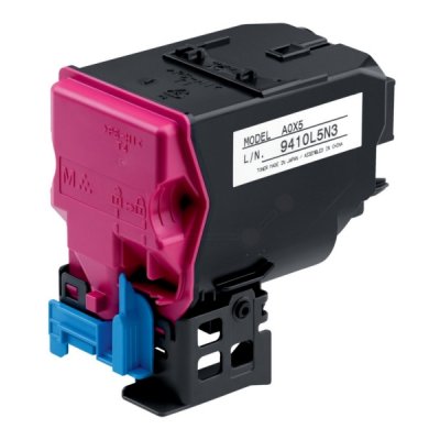 Toner magenta TNP-50M pre Konica Minolta bizhub C3100P (5 000 strán)