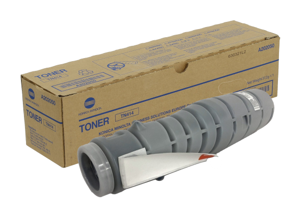Toner čierny TN-414  pre bizhub 363/423 (25000 strán)