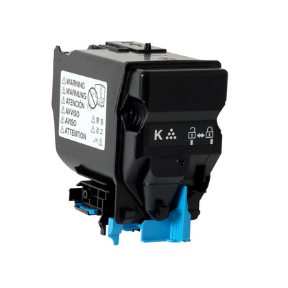 Toner čierny TNP-48K pre Konica Minolta bizhub C3350, C3850 a C3850FS (10000 strán)