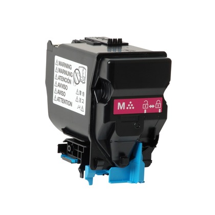 Toner magenta TNP-48M pre Konica Minolta bizhub C3350, C3850 a C3850FS (10000 strán)