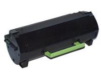 Toner čierny vratný TNP-36 pre bizhub 3300P / 3301P (10000 strán)