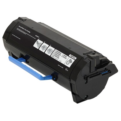 Toner čierny vratný TNP44 pre bizhub 4050 / 4750 (20000 strán)