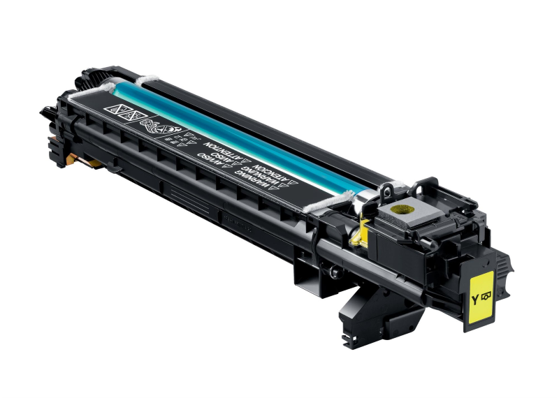 Zobrazovacia jednotka žltá IUP-23Y pre Konica Minolta bizhub C3110 (25 000 strán)