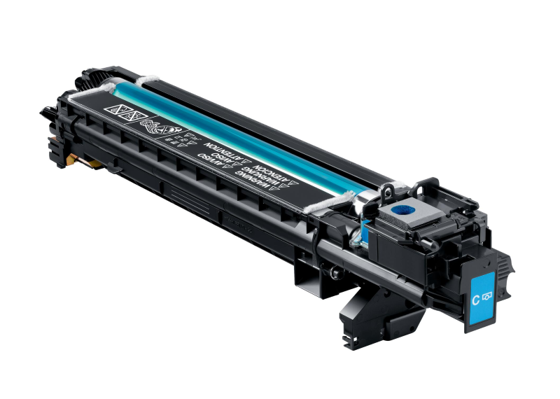 Zobrazovacia jednotka azúrová IUP-23C pre Konica Minolta bizhub C3110 (25 000 strán)