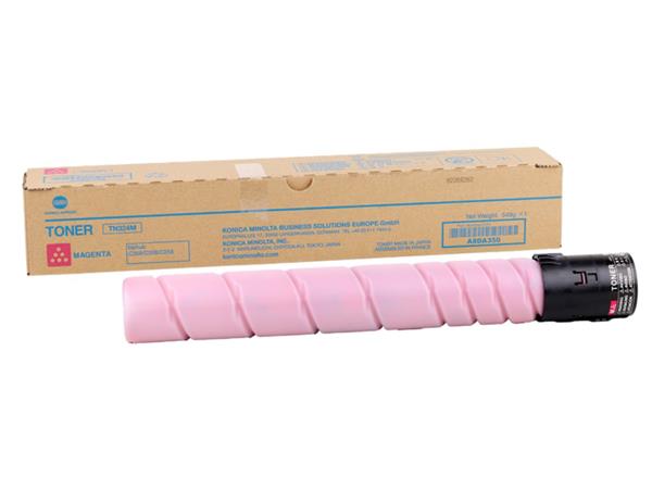 Toner magenta TN-324M pre bizhub C258 / C308 / C368 (26000 strán)
