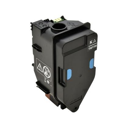 Toner čierny TNP79K pre bizhub C3350i / C4050i (13000 strán)