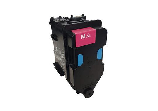 Toner magenta TNP80M pre Konica Minolta bizhub C3320i (9000 strán)