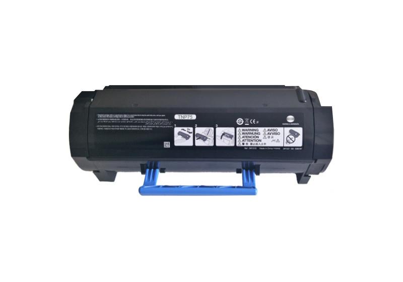 Toner čierny TNP-75 pre bizhub 5000i / 5020i (20000 strán)
