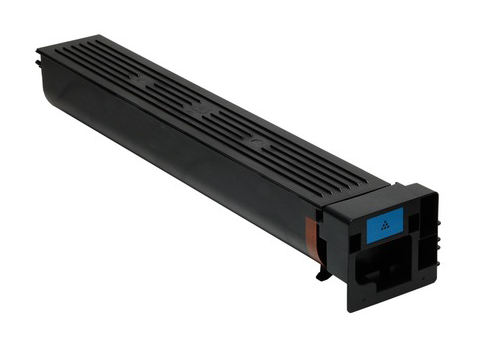 Toner čierny TN-715K pre bizhub C750i (45000 strán)