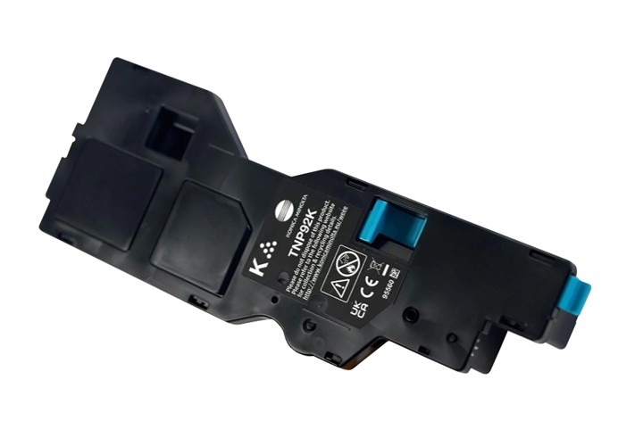 Toner čierny TNP-92K pre Konica Minolta bizhub C3120i (6000 strán)