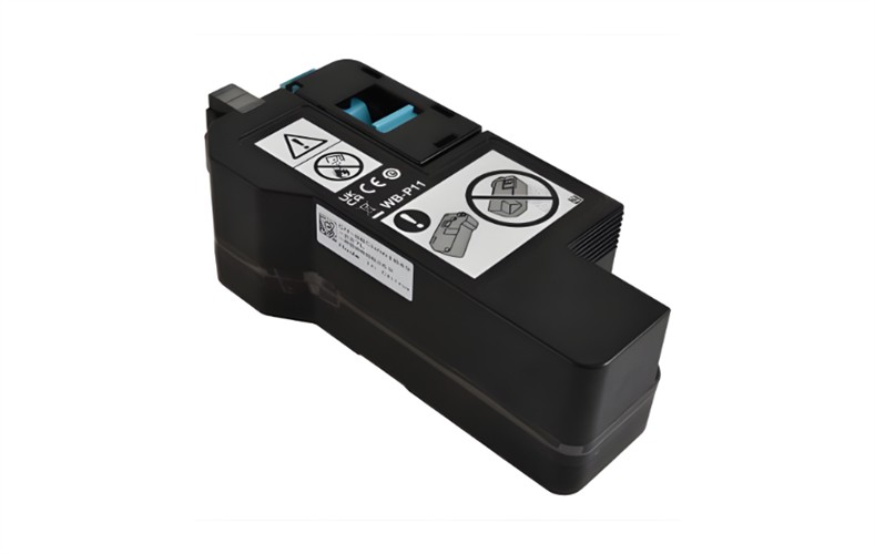 Nádoba na odpadový toner pre bizhub C3100i / C3120i (6000 strán) - WB-P11