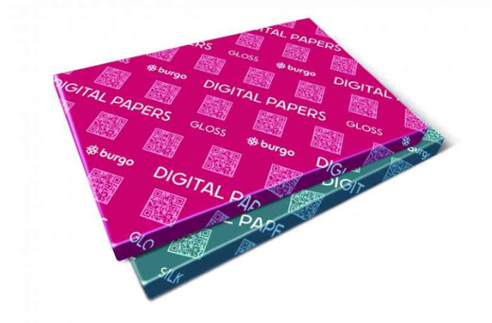 Experia Digi Glossy SRA3/200g