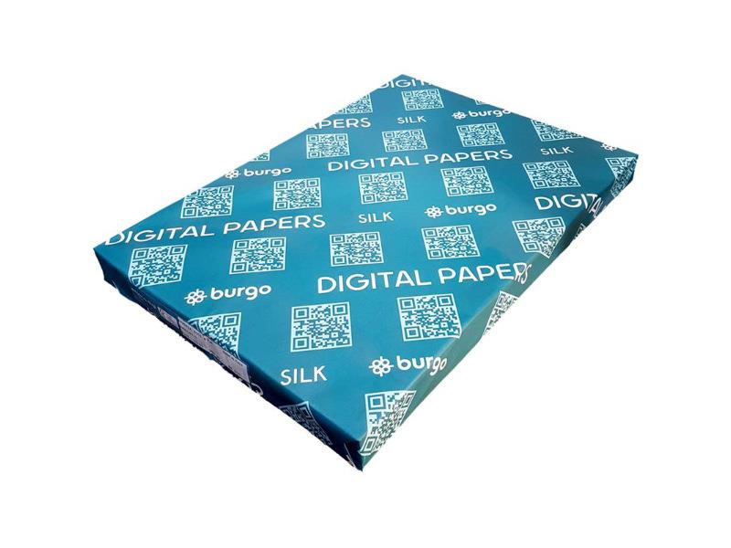 Experia Digi Silk SRA3/200g