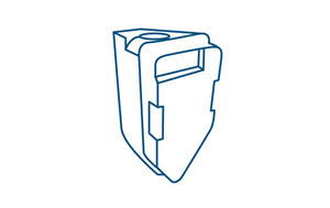 Toner magenta TNP-93M pre Konica Minolta bizhub C3100i (4000 strán)