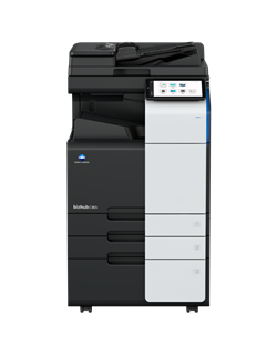 Konica Minolta bizhub C361i - farebná laserová multifunkčná tlačiareň A3