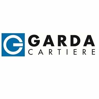 Garda natieraný papier Gloss 150g SRA3