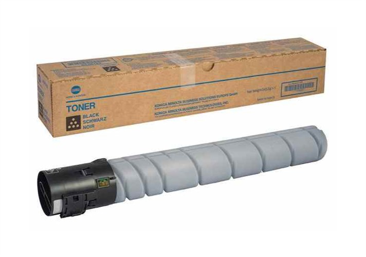 Toner čierny TN514JK pre Konica Minolta bizhub C458 / C558 / C658 (28000 strán)