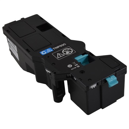 Toner azúrový TNP-93C pre Konica Minolta bizhub C3100i (4000 strán)